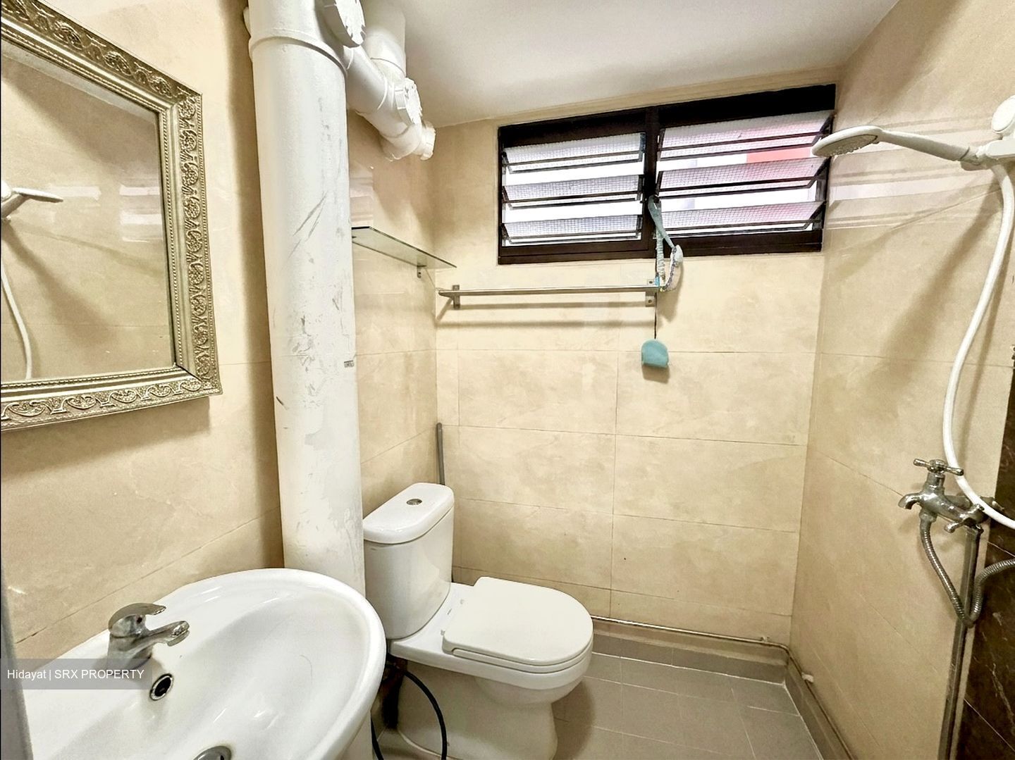 Blk 116 Bedok North Road (Bedok), HDB 3 Rooms #624876151